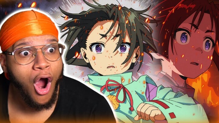 THIS IS GOING TO BE CRAZY!!! | The Elusive Samurai Ep 1 REACTION