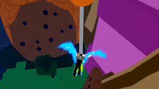 [Blox Fruits] The phantom beast Phoenix Fruit has been awakened! You can also play a healer in this 