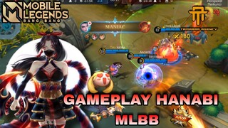 [TA] SEKALI- KALI BOLEH LAH🤣| GAMEPLAY MLBB