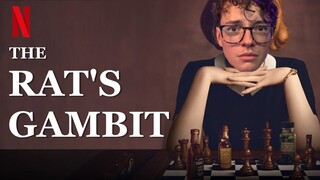 The Legendary Origin of “The Rat's Gambit"