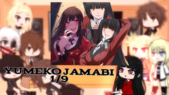 Kakegurui TikTok Edits 🃏♥️| 𝕊𝕡𝕠𝕚𝕝𝕖𝕣𝕤⚠️ - Bilibili Kakegurui TikTok Edits 🃏♥️| 𝕊𝕡𝕠𝕚𝕝𝕖𝕣𝕤⚠️ - Bilibili