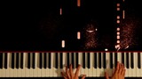 Ghost In A Flower／Special effects piano PianiCast