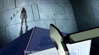 Bodacious Space Pirates Sub Indo ep 04