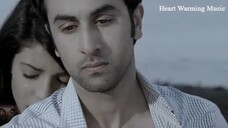 Tujhe Bhula Diya Full Song | Anjaana Anjaani | Ranbir Kapoor & Priyanka Chopra| Relaxing & Love Song