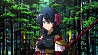 Oda Nobuna no Yabou - Ep06 [Sub Indo]