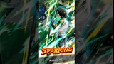 All 10 Sparkings