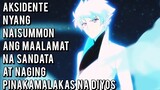 Naisummon nya ang isang Banal na Sandata at Naging Pinakamalakas na Diyos - anime recap tagalog