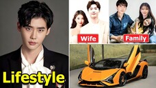 Lee Jong Suk (이종석) Wife, Daughter, Family, Net Worth, House, Cars & Lifestyle 2024