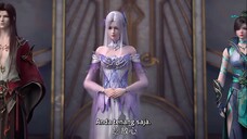 Battle Through the Heavens S5 Episode 139-141 Sub Indo