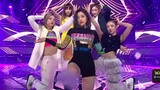[ITZY] Ca Khúc Comeback 'WANNABE' (Music Stage)