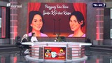 Panggung Dua Diva: Suara KD dan Raisa (FULL VERSION) | Mata Najwa