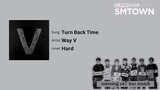 [Superstar SM] WayV - Turn Back Time (2020 vs 2022)