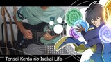 Tensei Kenja no Isekai Life - Opening: Mujikaku no Tensai (Guitar Cover)