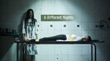MIDNIGHT HORROR- 6 Different Nights. Episode 3 ( English Sub )