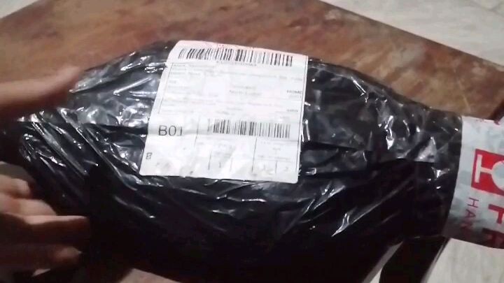 Nagulat Aq sa laman Ng parcel ko😱😱