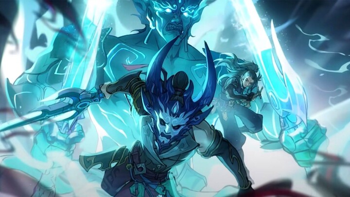 HERO MIRIP SASUKE SUYOU ENAK BANGET CARRY TIM || Mobile Legends