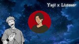 ASMR | Jujutsu Kaisen | Itadori Yuji Introduces You...