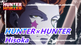 [HUNTER×HUNTER] Toxic / Hisoka