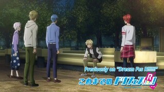 Dream Festival R! episode 4 - ENG SUB