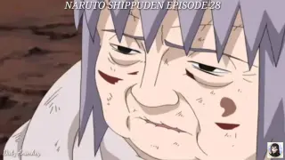 Naruto Shippuden Episode 28 Tagalog dubz..