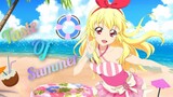 [Idol Activities] A full series of summer limited amv