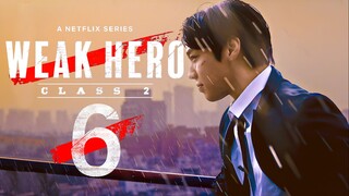 EP6/8 🆆🅴🅰🅺 🅷🅴🆁🅾 🅲🅻🅰🆂🆂 2 (2025) [1080p]