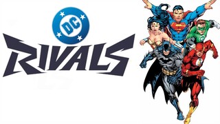 What Should a DC Rivals Roster Look Like?