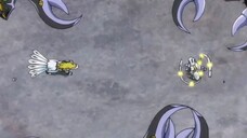 Bakugan Battle Brawlers - Gundalian Invaders Episode 37 Sub Indo