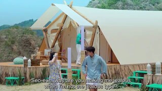 Single's inferno  Season 2 Episode 6 English Sub