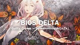 Zylphiaa - βίος-δ (Bios Delta)