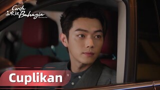 Best Choice Ever | Cuplikan EP16 Pertemuan Pertama Sangat Canggung | WeTV【INDO SUB】