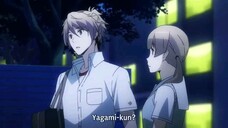 EP11 Prince of Stride: Alternative SUB INDO