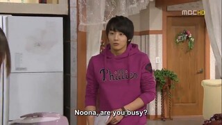 High Kick Through the Roof (Korean Comedy Series) Episode 123 | English SUB