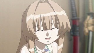 Seto no Hanayome 04 Subttile Indonesia