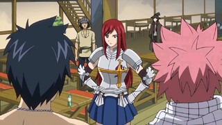 Fairy Tail Episode 08