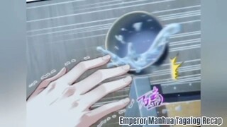 part 1Nagising ang Dugo ng Divine Dragon sa Kanyang Katawan Matapos syang Lumpuhin ng Kanyang Angkan