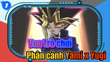 Vua trò chơi
Phân cảnh Yami x Yugi_1