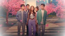 XO, Kitty • Season 01 • Episode 01 (english sub) DEBUT