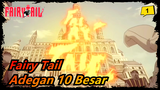 Fairy Tail | Adegan 10 Besar Favoritku_1