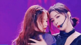 Pesona panggung seperti apa yang akan dihadirkan oleh kombinasi yang kuat ini?! [Rocket Girls 101×TH
