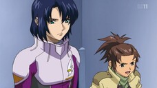 Gundam Seed Destiny - 18 OniOneAni