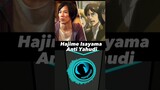 Hajime Isayama Anti Yahudi #attackontitan #animeindo #alurceritaanime #shingekinokyojin