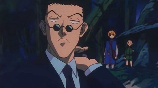 Hunter x Hunter 1999 - 05
