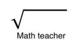 Làm thế nào để chọc tức giáo viên dạy toán của bạn