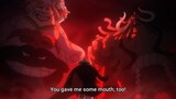 Red Roc - Luffy punched kaido. One piece ep 1015 Eng SUB
