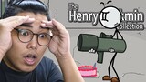 BOMBAHAN NA'TO - Henry Stickmin (Completing The Mission)