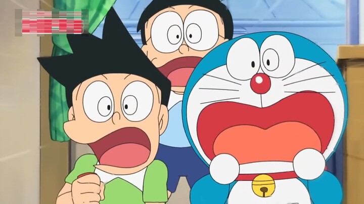 Doraemon Terbaru 2023 No Zoom HD Bahasa Subtitle Indonesia Next Eps