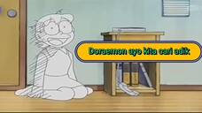 Doraemon ayo kita cari adik