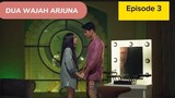 Caramel menyemangati Arjuna | Dua Wajah Arjuna Episode 3 | Beby Tsabina Yesaya Abraham