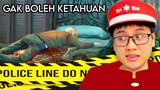 MAYAT NGINEP DI HOTEL - Nobodies: Murder Cleaner Indonesia #3